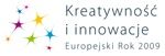 Europejski Rok Kreatywności i Innowacyjności