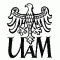 Logo Uniwersytet im. Adama Mickiewicza w Poznaniu